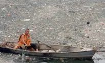 All Five of Beijing’s Major Water Systems Seriously Polluted