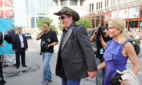 Shemane Deziel Arrested: Ted Nugent’s Wife Arrested at Dallas Airport