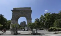Nine Free Things to Do This Weekend in NYC (Aug 3–4)
