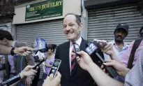 NYC Mayoral Candidate Vows to Cut Comptroller’s Budget in Half if Spitzer is Elected