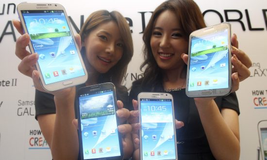 Samsung Galaxy Note III: Specs, Price, Release Date
