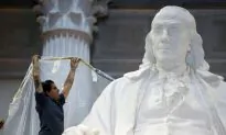 Benjamin Franklin: American Philosophe