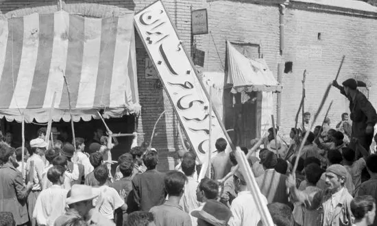 The Decades of Lead-Up to Iraq Invasion
