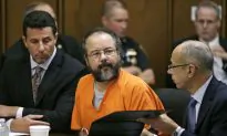 Ariel Castro Live Stream Over; Castro Sentenced to Life in Jail
