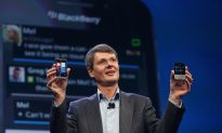 BlackBerry Sale to Financial Investor Raises Questions