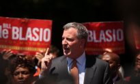 De Blasio for Increased Film Production in Outer Boroughs