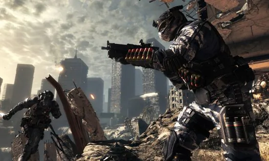 These Are the Top-Selling Games of 2014
