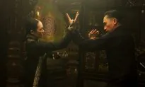The Man With the Iron Fists 2 Trailer Starring The RZA Emerges