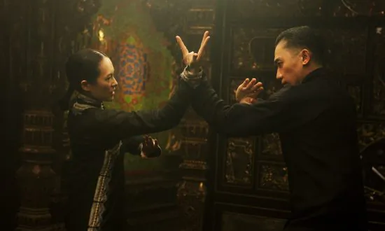 The Man With the Iron Fists 2 Trailer Starring The RZA Emerges
