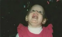 Childhood Obesity Causing Parents to Outlive Their Children