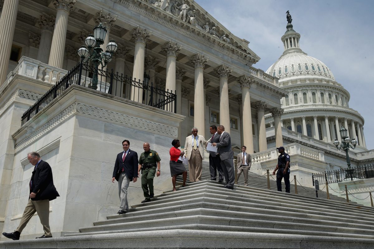 What You Need to Know About Congress Right Now