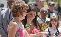 Gun Control Debate Heads to Districts During Recess