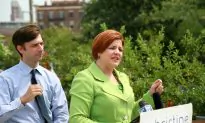 Quinn Proposes All-Girls’ STEM Schools