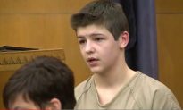 Antonio Barbeau, 14: Life in Prison for Killing Great Grandmother