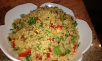 In the Land of Quinoa