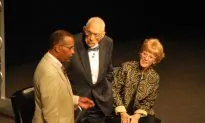 Dropped Torch?: DC Discussion on Civil Rights News Coverage