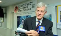 Holding Beijing to Universal Values
