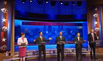NYC’s Mayoral Race: ‘You couldn’t write this stuff’
