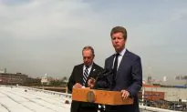 Feds Release 69-Point Plan for Sandy Rebuilding