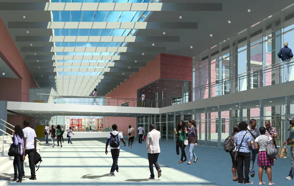 DC School Revives Black Leadership Legacy