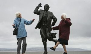 Some Principles of Longevity for the Elderly 