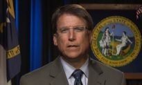 North Carolina Sued for Voter ID Law: Called Intentionally Discriminatory (+Live Stream Video)