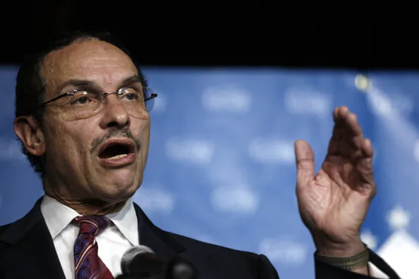 Fourth Person Pleads Guilty in DC Mayor Finance Scandal