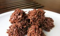 5 Ways to Add Fabulous Coconut to Your Life