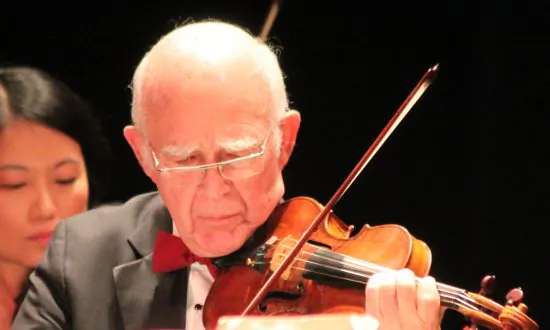 Musicians Show Advantages in Long-Term Memory