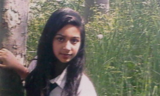 Erika Kacicova, 13, Missing 6 Days: Suspect Released on Bail