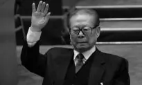 What Does Jiang Zemin’s Reappearance Signify?