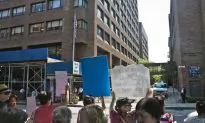 $10 Billion Medicaid Waiver Could Aid Struggling New York Hospitals