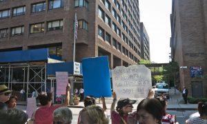 $10 Billion Medicaid Waiver Could Aid Struggling New York Hospitals 