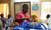 High Stakes in Mali’s Runoff Election
