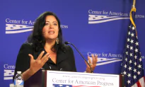 Obama’s Half-Sister, Peace Educator, Teaches Value of ‘Washing the Eyes’