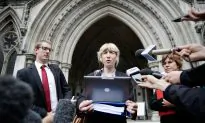 Guardian, Government Get Partial Court Victory in Miranda Case