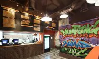 Num Pang’s New Drink and Bar Snacks Menu at NoMad