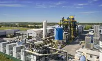 Plasco Needs More Time for Financing of Garbage Gasification Facility