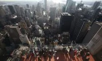 IceBanks Cool Down NYC Power Grid