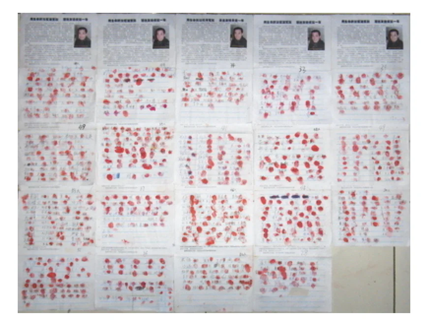 807 Chinese residents in Northern China’s Tianjin city and surrounding areas signed petitions to appeal for the release of a local Falun Gong practitioner Mr Hua Lianyou (minghui.org)