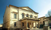 International Art and Inner Enlightenment in South West England