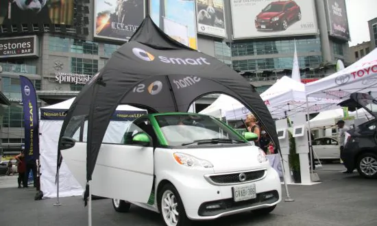 Biden Admin Launches Probe Into Chinese ‘Smart Cars’ Over National Security Concerns