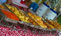 Cultural Days at TELUS TAIWANfest (Photo Gallery)