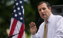 Ted Cruz Renounces Canadian Citizenship Ahead of 2016: ‘I should be only an American’