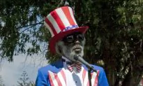 Celebrating Veterans’ Contributions to America