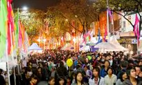 Australia: Festival Will Have You Over the Moon