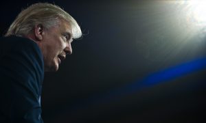 'Trump University' Sued by NY Over Get-Rich Claims 