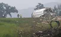 UPS Plane Crash in Birmingham, Pilot and Co-pilot Dead (+Raw Video)