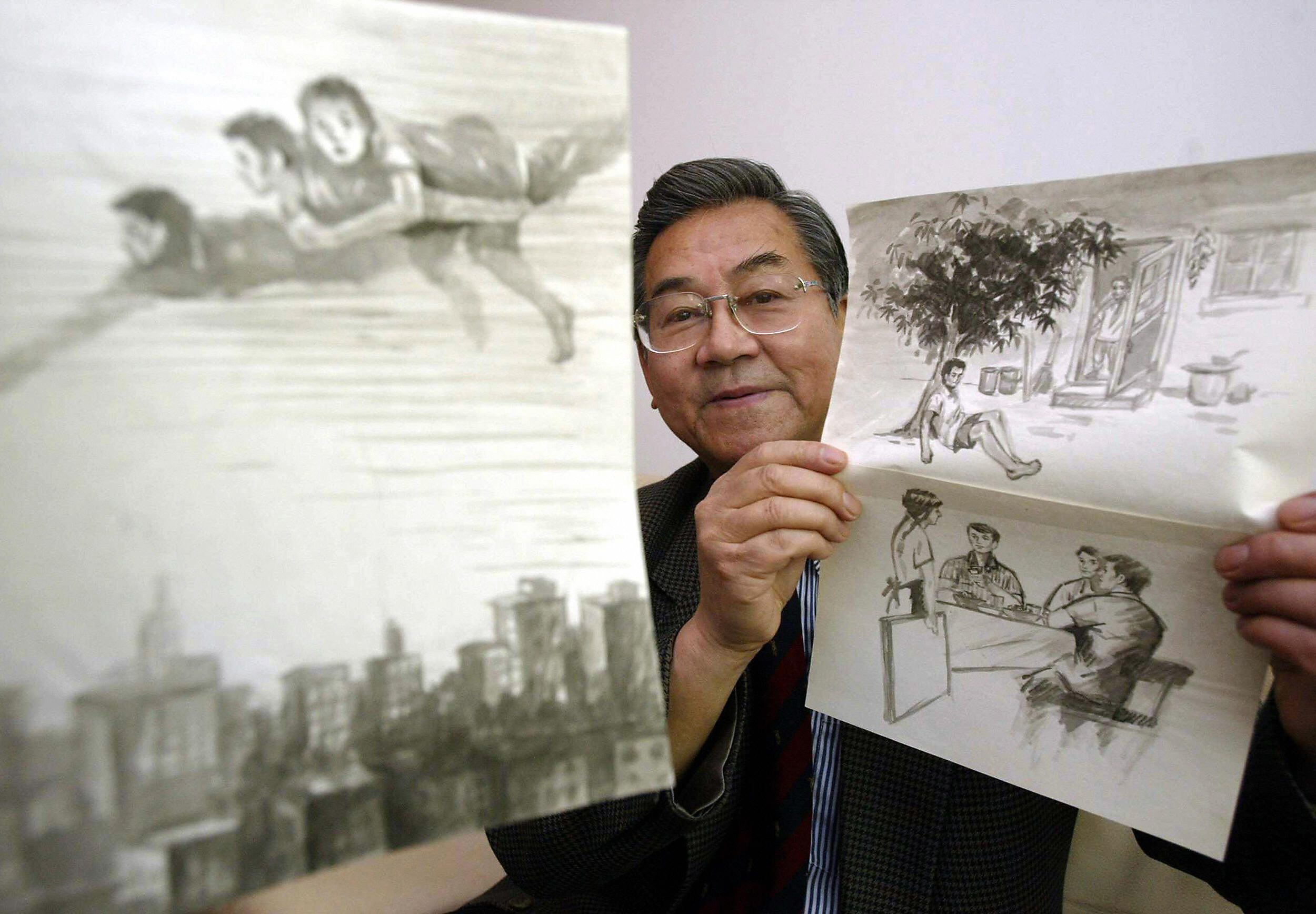 Epoch Times Photo