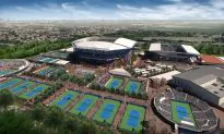 USTA Announces Major Tennis Complex Revamp